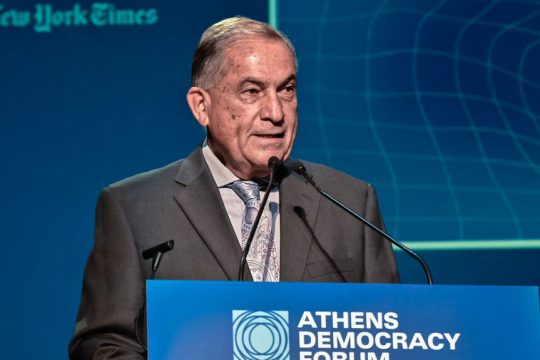 gideon levy
